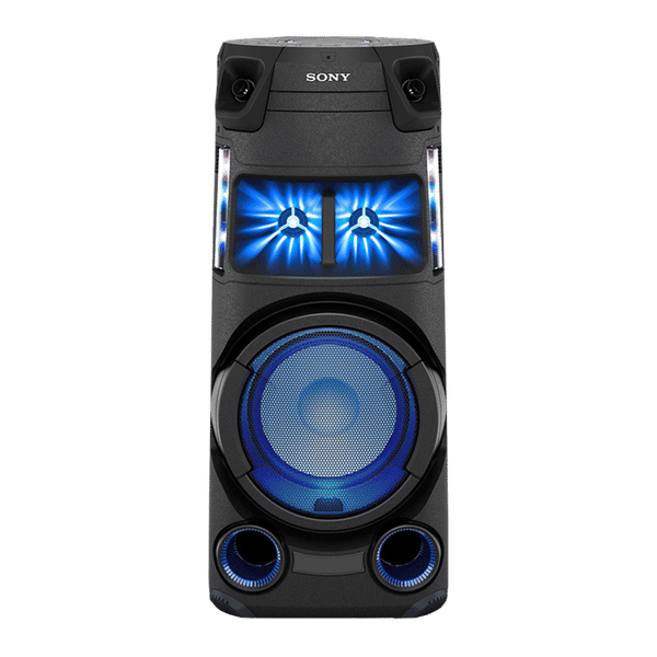 Sony shop mic speaker